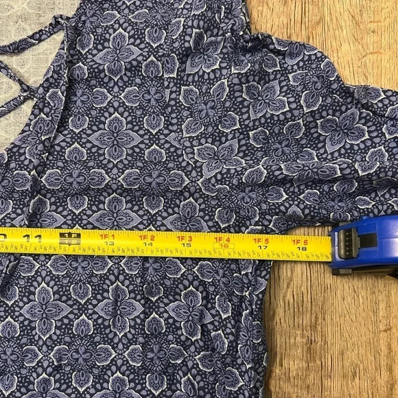 Catalina Tunic/Swim Coverup with Pockets - Picture 11 of 14